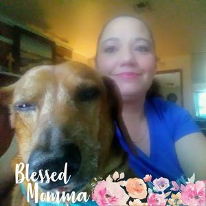 Meet your Posher, Rose